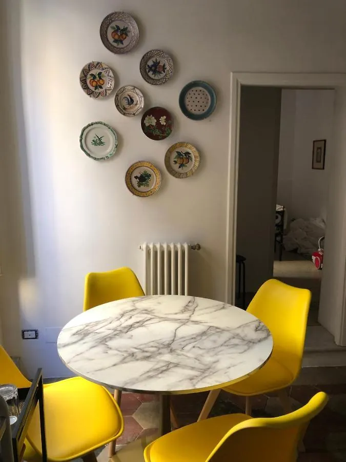 Domus Sant'Elena With Sauna Rome Apartment