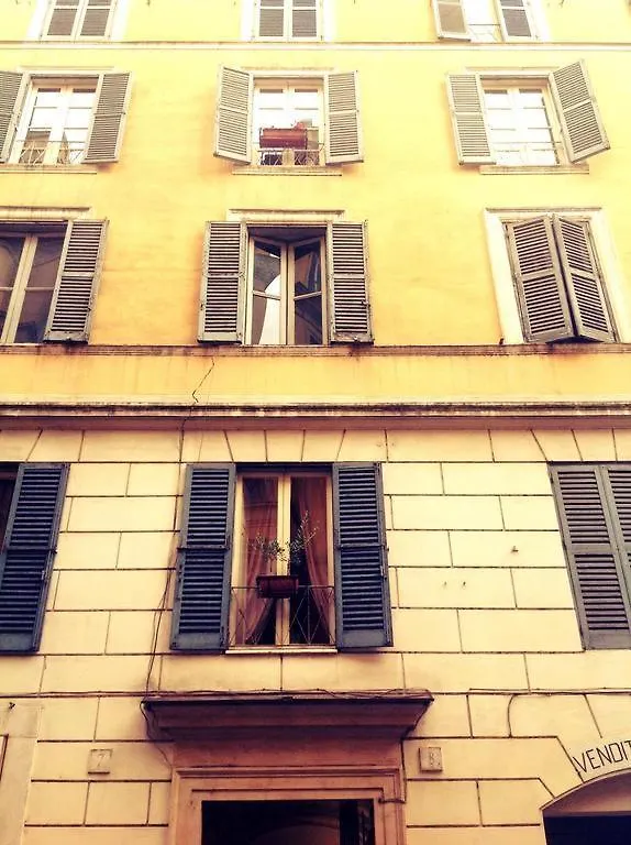 Domus Sant'Elena With Sauna Roma Daire
