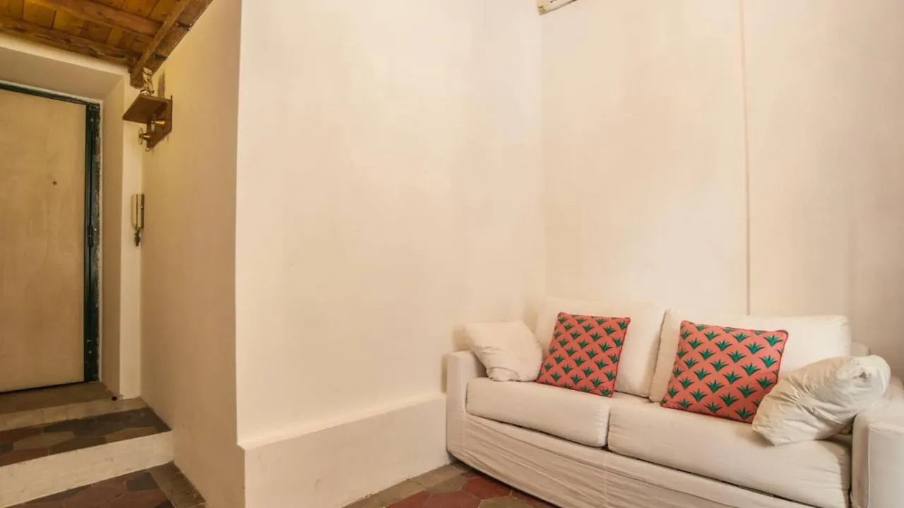 Domus Sant'Elena With Sauna Roma 0*,