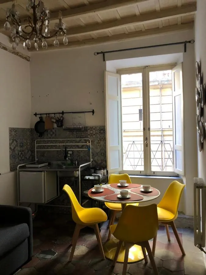 Domus Sant'Elena With Sauna Roma İtalya