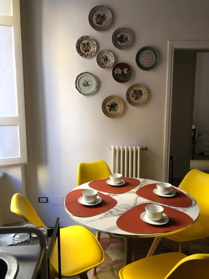Apartment Domus Sant'Elena With Sauna Rome