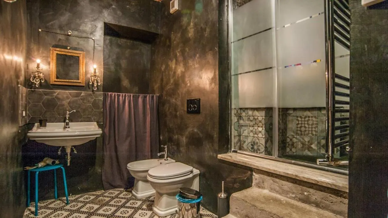 Domus Sant'Elena With Sauna Roma 0*,  İtalya