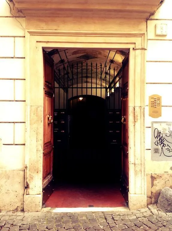 Domus Sant'Elena With Sauna Roma
