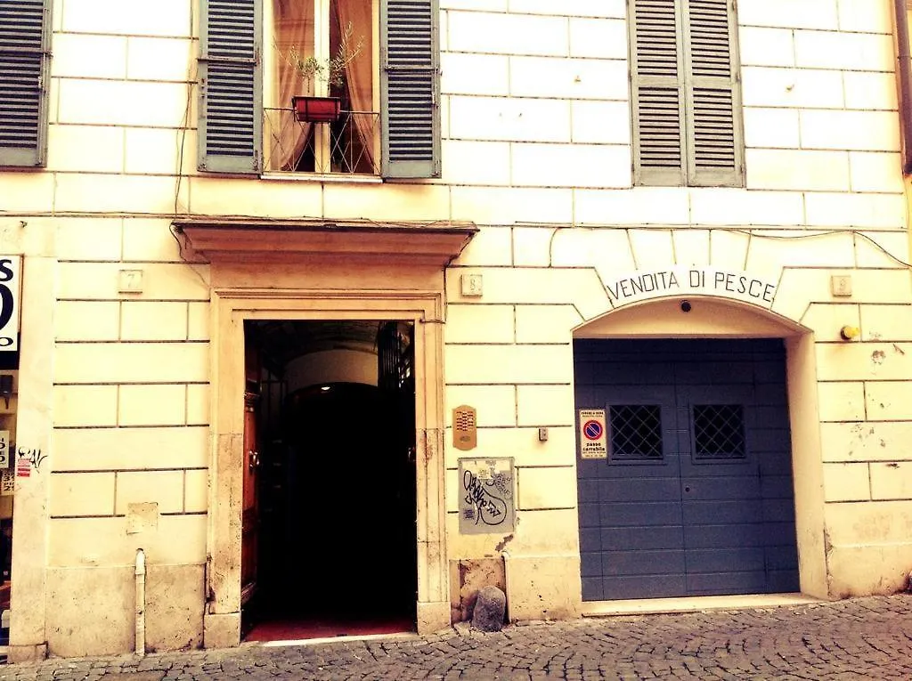 Domus Sant'Elena With Sauna Rome 0*,  Italy